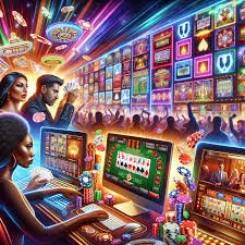 power69 Online Slots Jackpot မြန်မာ ကစားသမား ဖုန်းဖြင့် ကစားနေသောပုံ